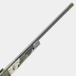 Springfield Armory Model 2020 Waypoint 7mm Rem Mag 24" Carbon Fiber Bbl Evergreen Rifle w/ Carbon Fiber Stock, Pc Rail, 1x3rd AICS Mag BAW9247CFG - Additional Image 6