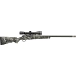 Springfield Armory Model 2020 Boundary 7mm PRC 20" CF Bbl Camo Rifle w/Carbon Fiber Stock, Pic Rail, Radial Brake, 3rd Internal Mag BAB9247PRCCFY - Additional Image 1