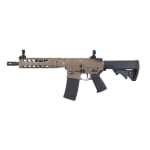 LWRC IC-A5 .300 Blackout 10.5" 1:7" 5/8x24 Bbl FDE Pistol w/SBA3 Brace ICMKIIP3CK10SBA3