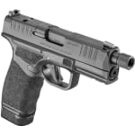 Springfield Armory Hellcat Pro 9mm 4" Bbl Black Optic Ready Handgun w/ Tritium Sights. 1x15rd & 1x17rd Mags HCP9449BTOSP - Additional Image 5