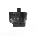 REVIC Optics EXO MOA Extreme Sight Set for Muzzloaders w/ Adjustable Rear & Barrel-Clamp Front, AY-R-E8506 - Additional Image 2