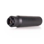 Rugged Suppressors Sub9 Sub-gun Optimized w/HUB/Universal Threading Suppressor Compatible with HK Spec 3 Lugs and HUB 1.375x24 Mounts SUB9