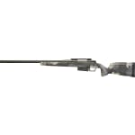 Springfield Armory Model 2020 Waypoint 7mm PRC 24" Carbon Fiber Bbl Evergreen Rifle w/ Adj Carbon Fiber Stock, Pc Rail, 1x3rd AICS Mag BAW9247PRCCFGA - Additional Image 2