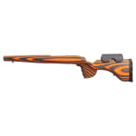 GRS Hunter Light Bergara B14 LA Orange/Black Stock 105543