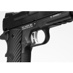 Sig Sauer 1911 TacOps 4.5mm 12gr CO2 Black Airgun AIR-1911TAC-BB - Additional Image 2
