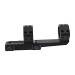 ERA-TAC Gen 2 One-Piece 34mm Diameter 20MOA 20mm High 3" Extended Offset Lever-Mounting Block Mount T4034-2020 - Additional Image 3