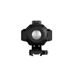ATN ThOR 6 Mini 2-16x 256x192 Sensor 12 micrometer 20mK NETD Compact Thermal Riflescope TIWST6M215