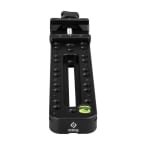 Really Right Stuff Multi-Purpose 6.9"/175mm Rail w/Dual Clamp RRS-9000331