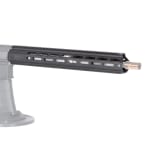 Reptilia 15" AR15 ARCA Black Handguard 100-399 - Additional Image 2