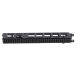 B&T Extended Handguard One Side QD for 420mm (16.5") APC223 Pro BT-362053 - Additional Image 2