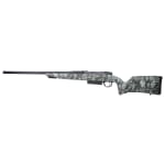 Christensen Arms Evoke Hunter .25 Creedmoor 20" 1:7 Black Cerakote Bbl Brush Camo Hybrid Hunter Stock Bolt Action Rifle 801-15057-01 - Additional Image 5