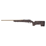 Kimber .308 Win Boot Campaign Elite Jaeger (84M) Rifle 3700861