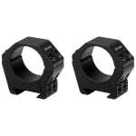 Vortex Sport 30mm Medium (.90") Torx T-25 Matte Black Riflescope Ring SPT30-M