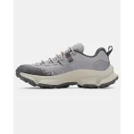 Under Armour Women's Charged Expanse Low Waterproof Outdoor Sneakers Steel/Khaki Base/Castlerock 6000769-03500 - Additional Image 1