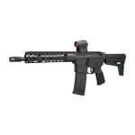 Sig Sauer M400 Forge 5.56 Nato Pistol 11.5"Bbl CHF w/ Romeo-MSR Gen II Bsl Brace Two Stage Trigger MLOK Hg 1x30Rd Mag PM400-556N-11B-FORGE - Additional Image 2