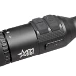 AGM Global Vision Spectrum LRF 4K Mini Day/Night 3.5-20x40mm Riflescope w/ Integrated 1km Rangefinder, A/V Recording, Rec. Battery SPEC-4K-LRF-M - Additional Image 3