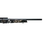 Christensen Arms Ranger Limited Edition .22 LR 1:16 18" Bbl Black Anodized Carbon Fiber Pattern 68 Stock Rimfire Rifle 801-12029-00 - Additional Image 2
