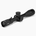 Athlon Midas TAC GEN2J HD 6-24x50mm APRS15 FFP MIL Reticle Riflescope 213086J