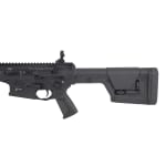 LWRC REPR MKII 6.5 Creedmoor 20" 1:8" 5/8x24 Spiral Fluted Bbl Black CA Compliant Rifle REPRMKIIR6.5BF20SCCAC - Additional Image 3