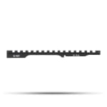 MDT Mossberg Patriot SA 20 MOA Black Scope Base 106561--BLK