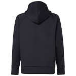 Oakley Men's Blackout S Snow Sierra DWR Fleece Hoody 2.0 FOA402382-02E-S - Additional Image 2