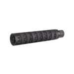 Sig Sauer MODX-9 9mm 1/2x28 RH & M13.5x1 LH DT Titanium Modular Silencer MODX-9-MPX - Additional Image 1