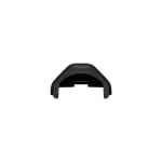 MDT Stalker Core Black Cheek Riser 116492-BLK - Additional Image 4
