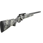 Springfield Armory Model 2020 Boundary .308 Win 20" CF Bbl Camo Rifle w/Carbon Fiber Stock, Pic Rail, Radial Brake, 3rd Internal Mag BAB920308CFY - Additional Image 6