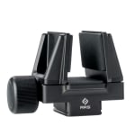 Really Right Stuff VYCE-MK2 Ultralight Universal Rifle Mount w/Integrated Arca Dovetail RRS-9000349 - Additional Image 3