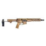 Geissele Defense Pistol GDP "Highwayman" 5.56mm 10.3" Bbl DDC Pistol 08-731S - Additional Image 2