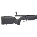 Christensen Arms Evoke Precision .300 Win Mag 22" 1:10 Dark Grey Cerakote Bbl Multi-Tone Green Hybrid Hunter Stock Bolt Action Rifle 801-15032-01