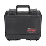SKB 12" x 9" x 4" w/Cubed Foam 3i-1209-4B-C