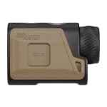 Sig Sauer KILO Micro 4x18mm Class 1 Red/Green TOLED Rechargeable Lithium Polymer Black/Brown Monocular Rangefinder SOKM402 - Additional Image 3