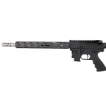 JP Enterprises 9mm 6" Bbl Billet Lower with Top-Charge Billet Receiver Set JP-5 Ultralight Ready Rifle RR-JP5G940/TCUL - Additional Image 4