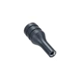 Lone Peak Small Tactical 2-Groove Bolt Knob 117446-BLK - Additional Image 1