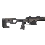 Fierce Firearms MTN Reaper 2.0 22 Creedmoor 18" Bbl Distressed Grey Rifle REPMT22CM18DG - Additional Image 1