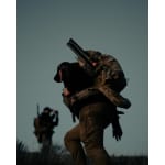 Eberlestock Prowl Pack Multicam Backpack P5MM - Additional Image 3