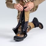 First Lite Shale Gaiters Dry Earth MASHGDE - Additional Image 6