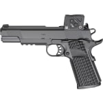 Springfield Armory 1911 Tactical Response .45 ACP 5" Bbl Black Handgun w/ Aimpoint COA Optic, 3x8rd Mags PC9125LRCOA - Additional Image 3