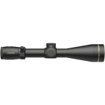 Leupold VX-5HD Gen 2 30mm 3-15x50mm CDS-SZL2 Side Focus Metric Illuminated FireDot 4 Fine Riflescope 188799 - Additional Image 2
