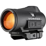Vortex Optics Crossfire II 2 MOA Solar Red Dot Sight CF2-RD2-SLR - Additional Image 4
