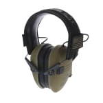 Walker's Razor Patriot Series ODG Patriot Electronic Ear Ear Muffs GWP-RSEMPAT-ODG