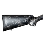 Christensen Arms Ridgeline .22 Creedmoor 20" 1:7 Carbon Fiber Bbl Carbon with Gray Accents Sporter FFT Stock Bolt Action Rifle 801-060076-00