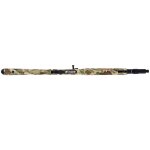 Beretta A300 ULTIMA PATROL RAIDER - COMMEMORATIVE EDITION Semi-Auto 12 GA 19.1" BBL 7+1 Mag Capacity Frogskin Camo w/ OKC 3S Bayonet SPEC0765A