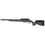 Savage Arms Model 110 CARBON HUNTER PRO .350 Legend 18"Bbl 1:16 Carbon Fiber Black-Cerakote Action w/ Adj.Trigger 1-Piece Rail Bolt Action Rifle 32963 - Additional Image 1