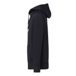 Oakley Men's Blackout S Snow Sierra DWR Fleece Hoody 2.0 FOA402382-02E-S - Additional Image 1
