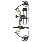 Diamond ProMax RH 20-70# MO Bottomland w/Pkg A14723