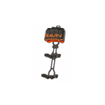 Ravin Premium Anodized Aluminum Frame Polymer Case Ambidextrous 4 Arrow Quiver R201 - Additional Image 5
