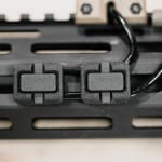 Magpul Black Polymer Wire Control Kit for M-LOK Rails MAG1296-BLK - Additional Image 4