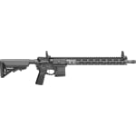 Springfield Armory Saint Victor 5.56 NATO 16" Bbl Black Rifle w/ Viridian Venta Green Dot, Rifle Bag, 4x10rd Mags STV916556BLCV2B5-PAC - Additional Image 1